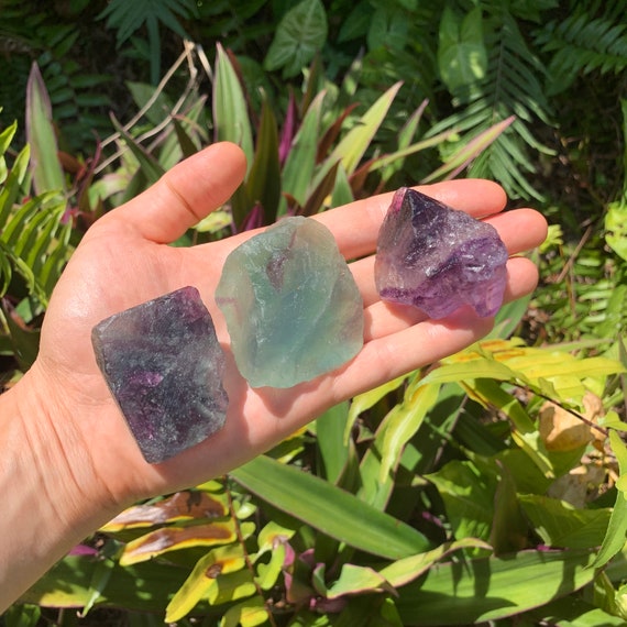 Bulk Raw Crystals — Store — Beyond Bohemian