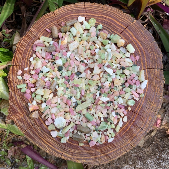 Bulk Raw Crystals — Store — Beyond Bohemian