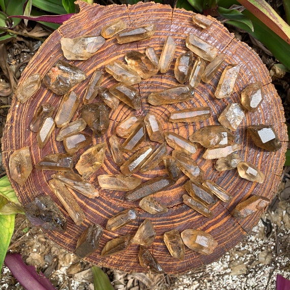 Bulk Raw Crystals — Store — Beyond Bohemian