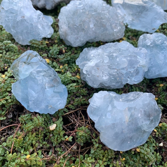 Bulk Raw Crystals — Store — Beyond Bohemian