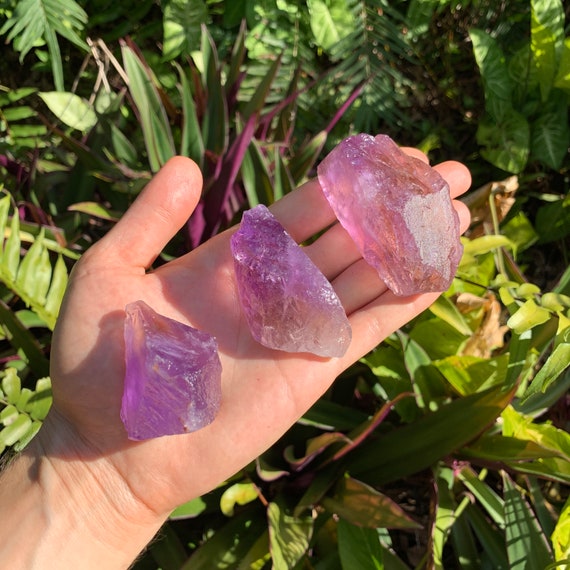 Bulk Raw Crystals — Store — Beyond Bohemian