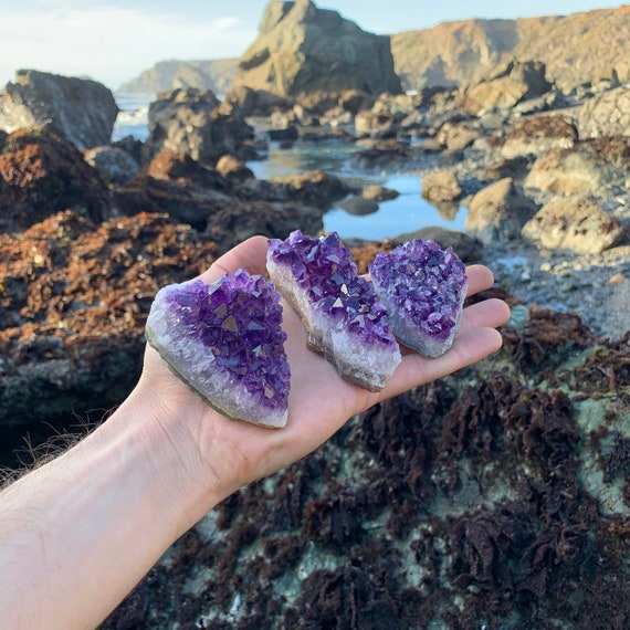 Bulk Raw Crystals — Store — Beyond Bohemian