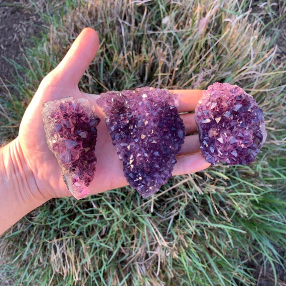 Bulk Raw Crystals — Store — Beyond Bohemian