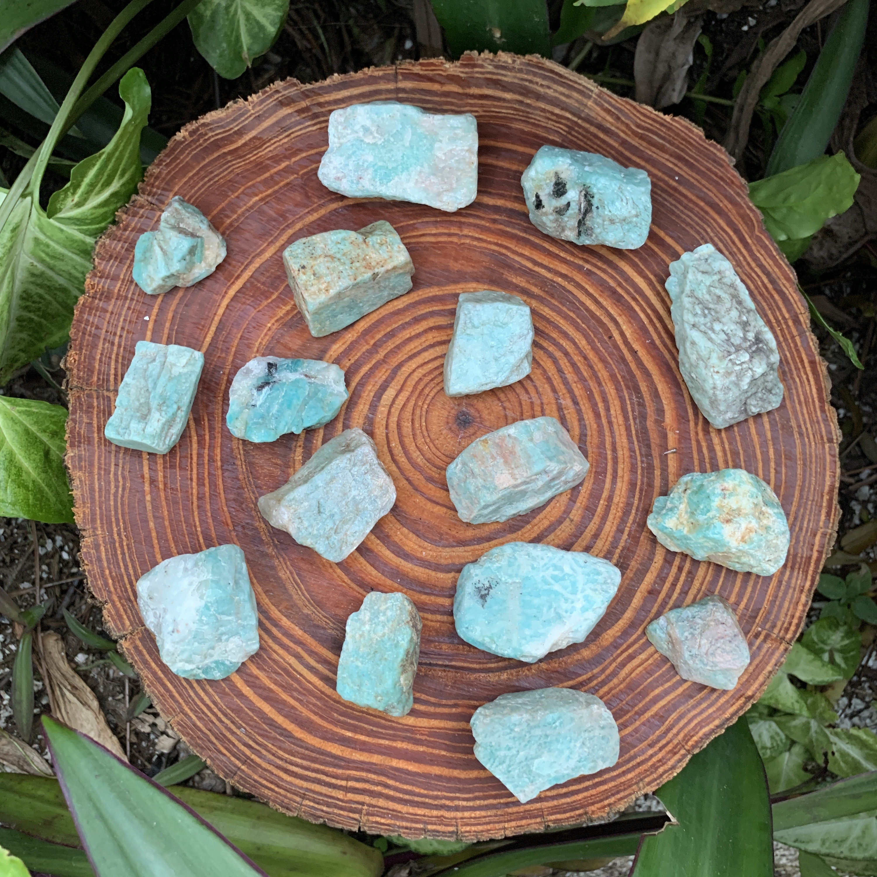 Amazonite — Store — Beyond Bohemian