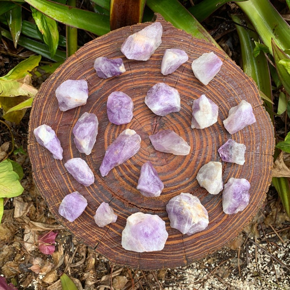 Bulk Raw Stones & Crystals — Store — Beyond Bohemian