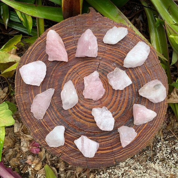 Bulk Raw Crystals — Store — Beyond Bohemian