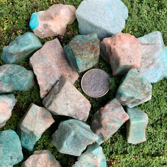 Bulk Raw Crystals — Store — Beyond Bohemian