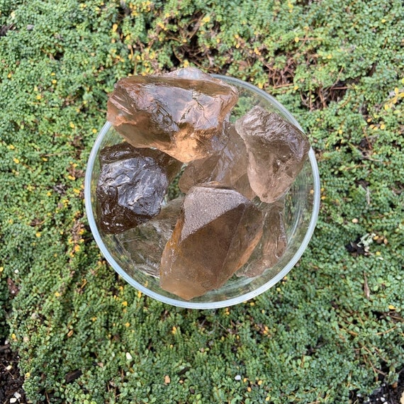 Bulk Raw Crystals — Store — Beyond Bohemian