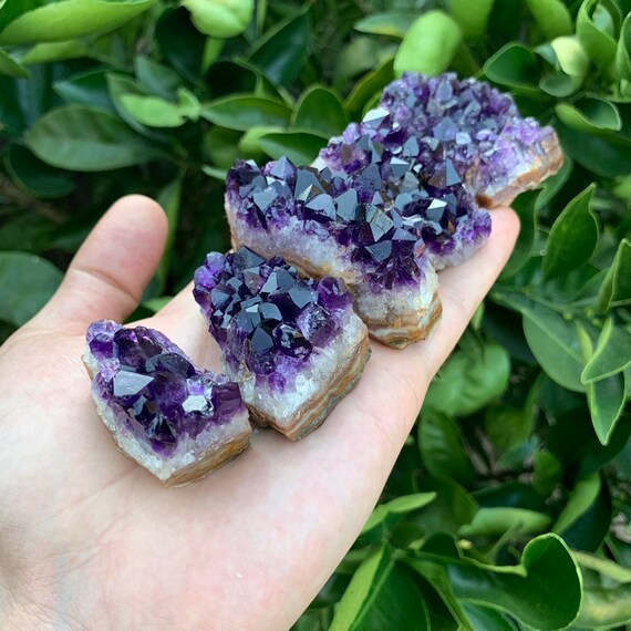Bulk Raw Crystals — Store — Beyond Bohemian