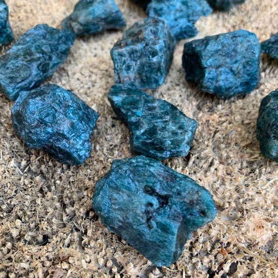 Bulk Raw Crystals — Store — Beyond Bohemian