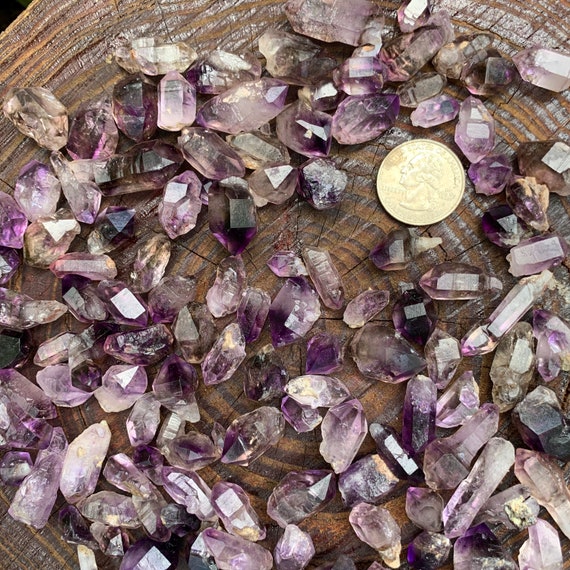 Bulk Raw Stones & Crystals — Store — Beyond Bohemian