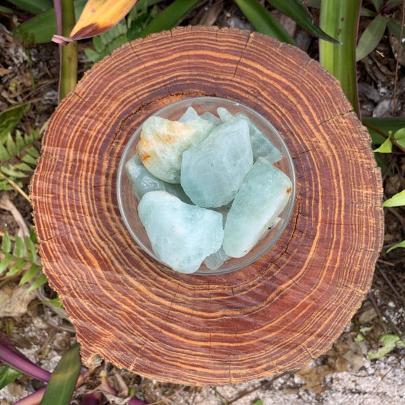 Bulk Raw Crystals — Store — Beyond Bohemian