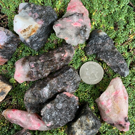 Bulk Raw Crystals — Store — Beyond Bohemian