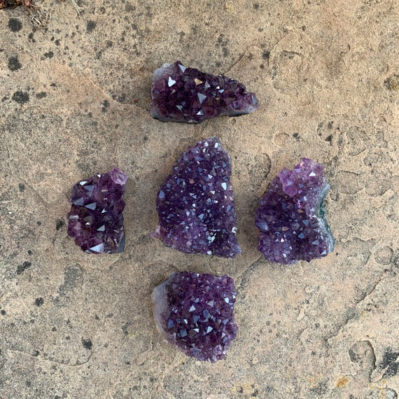 Bulk Raw Crystals — Store — Beyond Bohemian