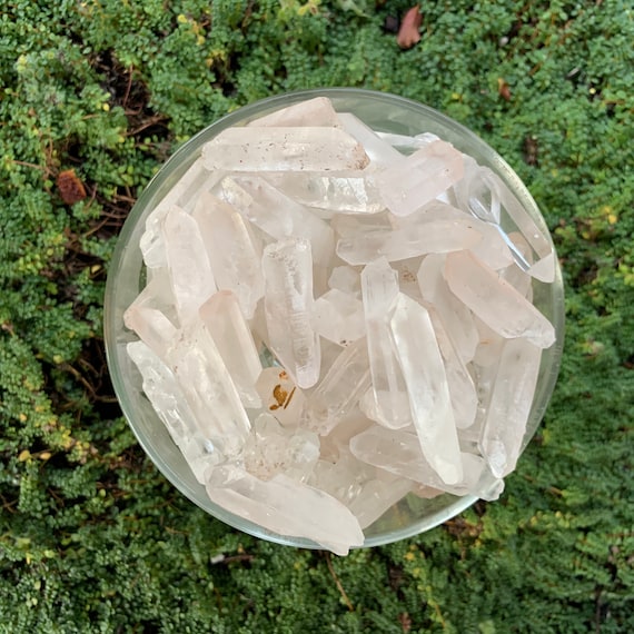 Bulk Raw Crystals — Store — Beyond Bohemian