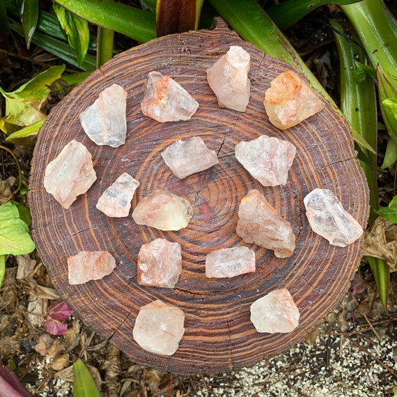 Bulk Raw Crystals — Store — Beyond Bohemian