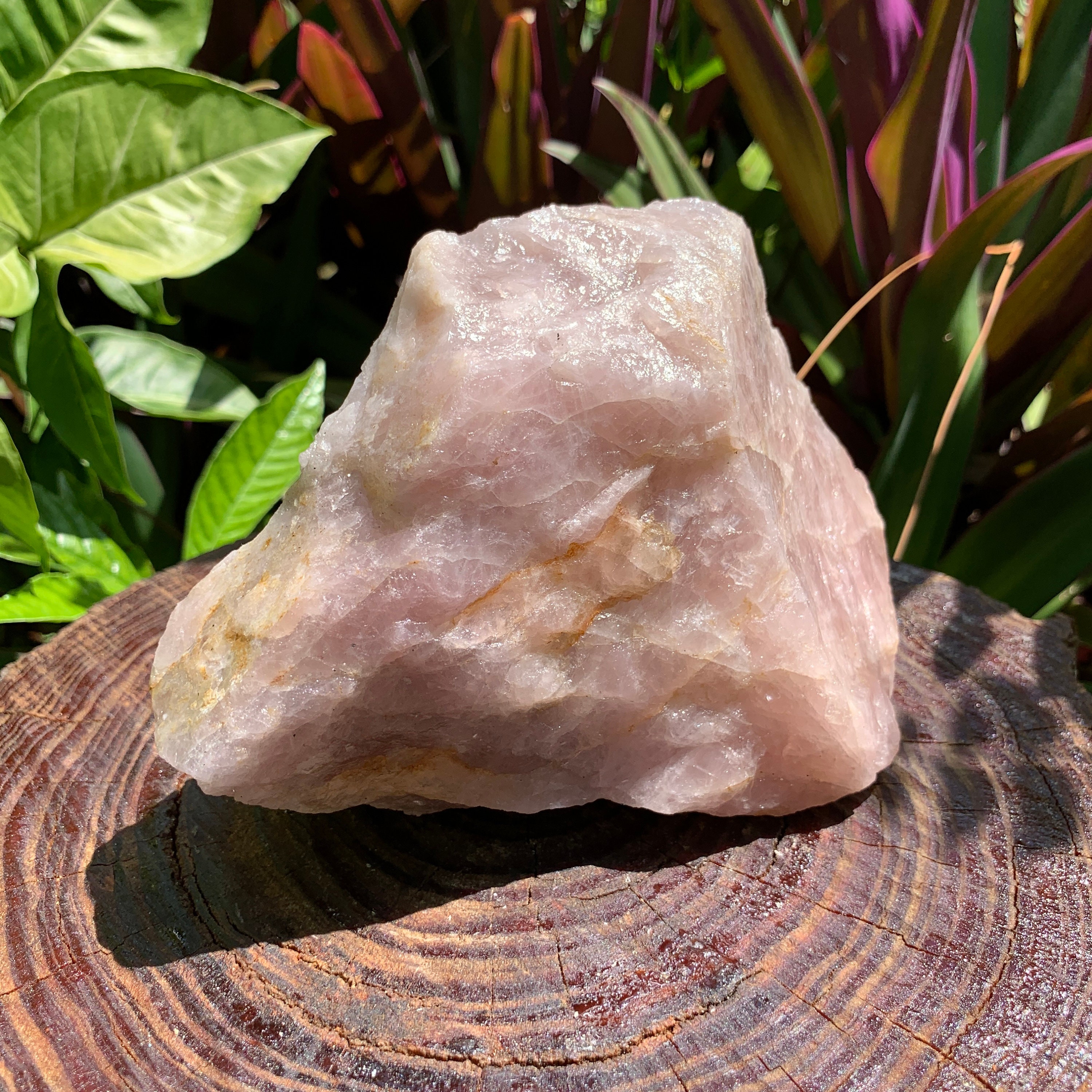 blue rose quartz blue rose quartz