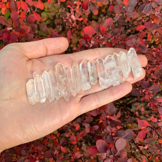 Bulk Raw Crystals — Store — Beyond Bohemian