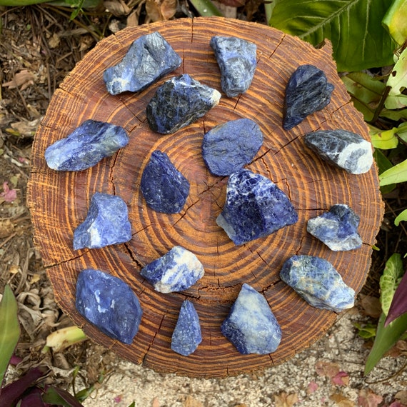 Ametrine Raw Crystals (12 Inch AA Grade 816 Pieces Per Pound