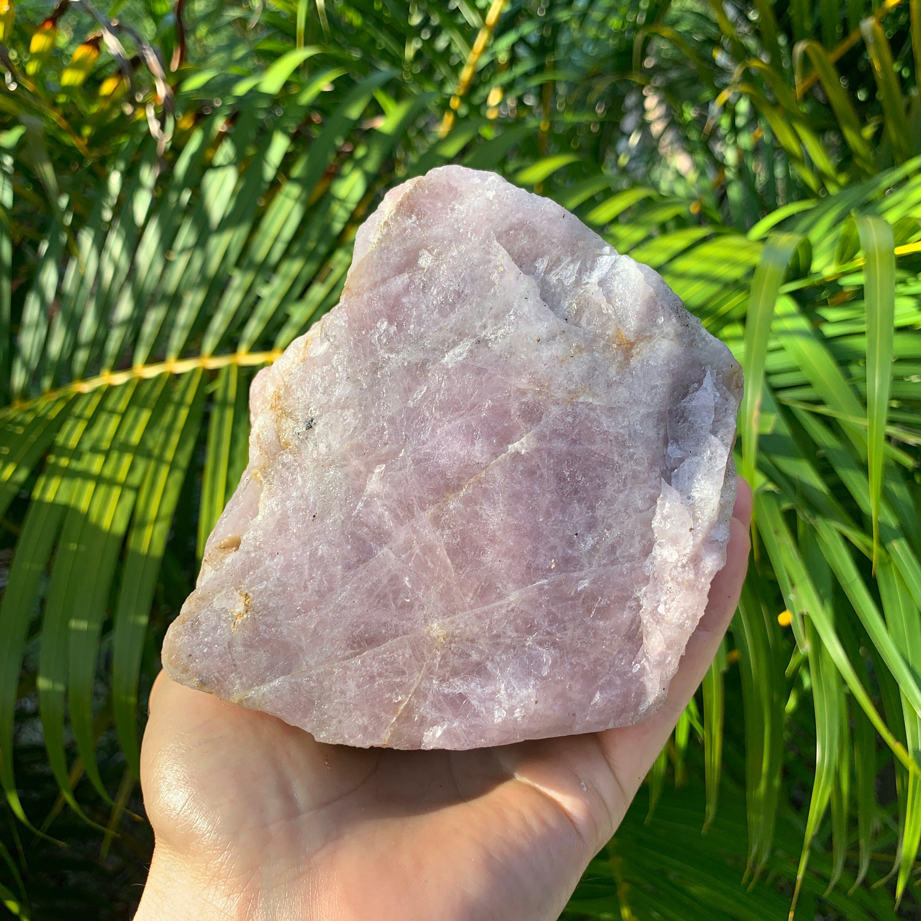blue rose quartz blue rose quartz