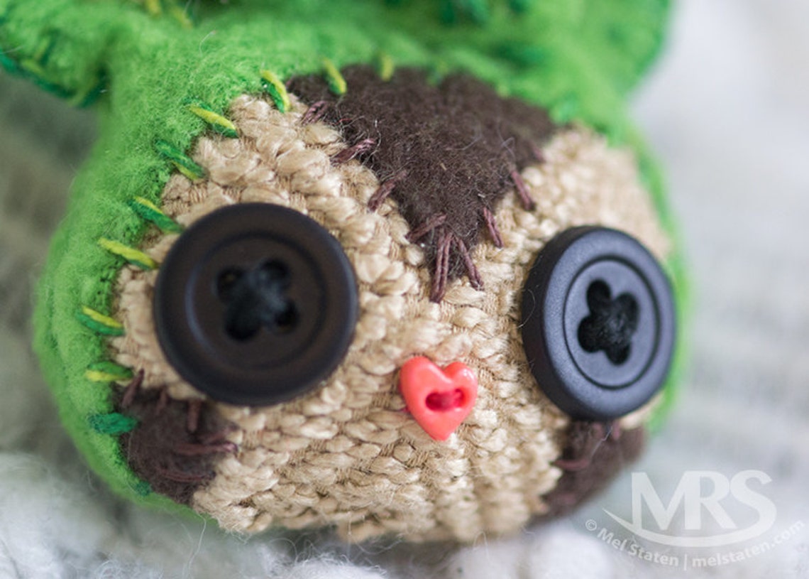 chespin keychain