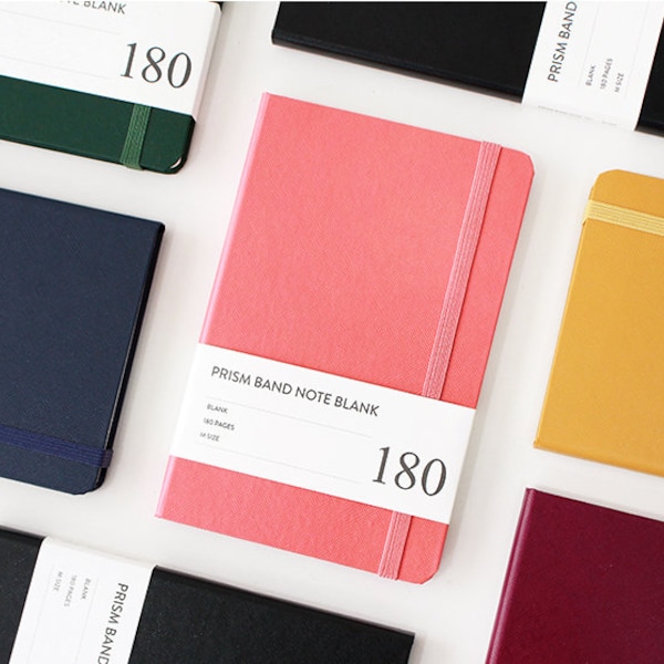 Korean Stationery - Etsy