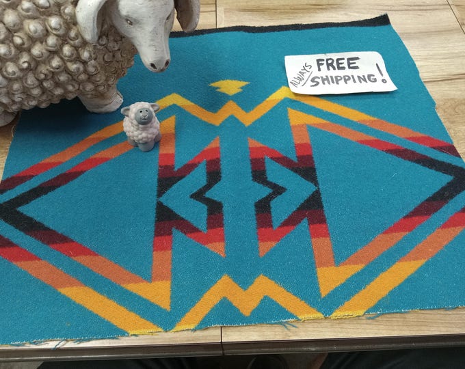 Pnw Wool Southwestern Wool