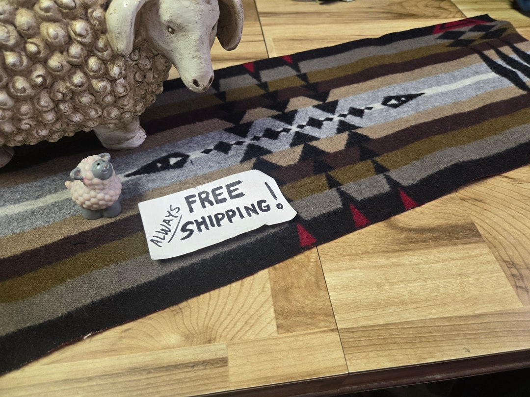 Pnw Wool Southwestern Wool