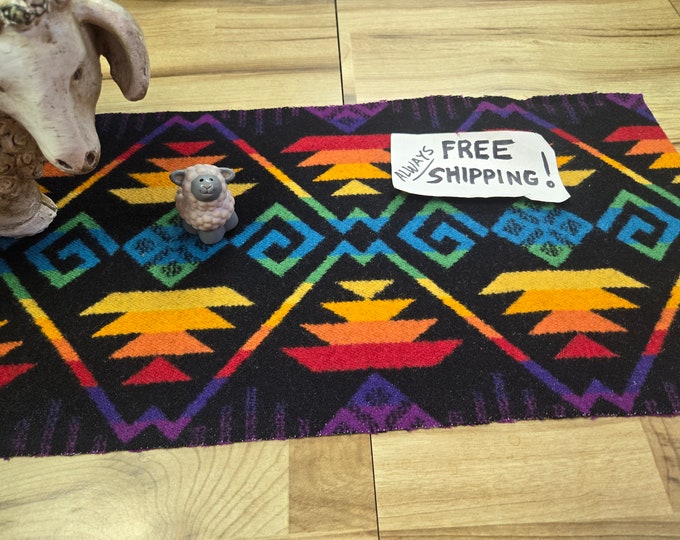 Pnw Wool Southwestern Wool