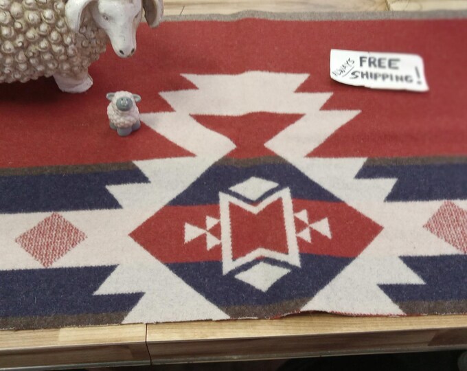 Pnw Wool Southwestern Wool