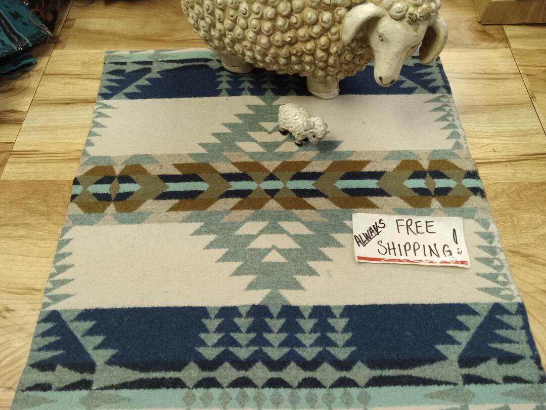 Pnw Wool Southwestern Wool