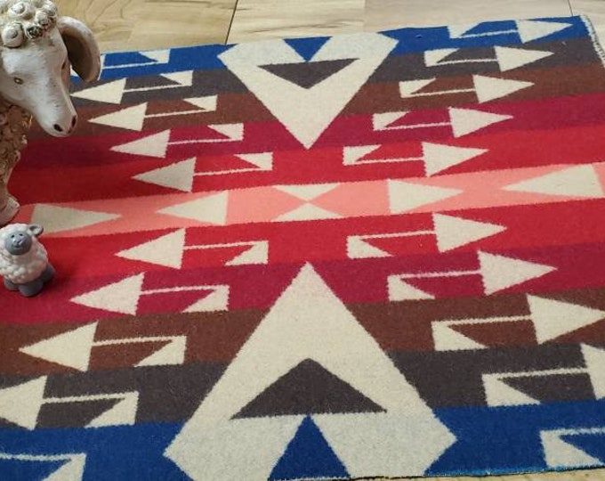 Pnw Wool Southwestern Wool