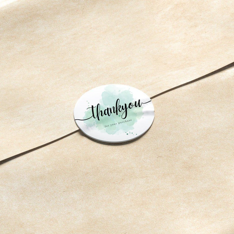 Personalized Return Address Labels - 510 Labels With Holiday Extras, Kraft Paper, Made In USA - View #2