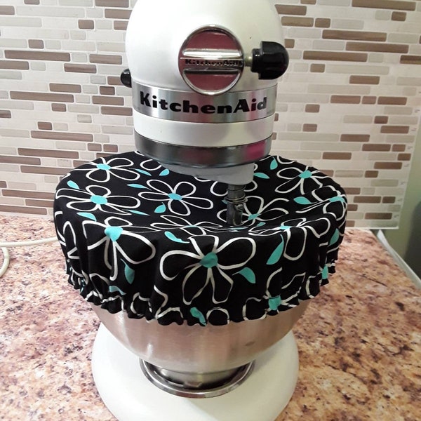 Kitchenaid Cover /"Daisy Luv"/reversible