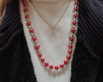 Heart Necklaces