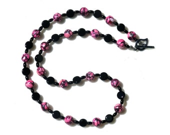 Pink Necklaces