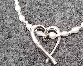 Heart Necklaces