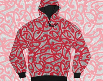 Naadloos Maori-ontwerp
