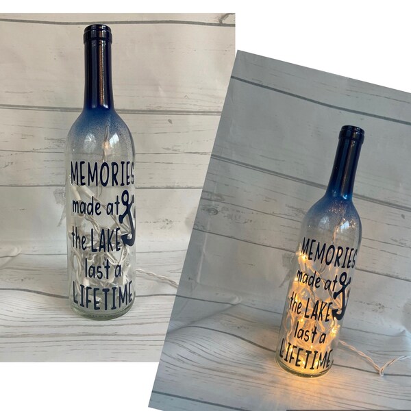 Lake Home Decor Etsy