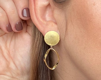 Henley Earrings