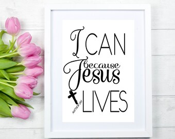 Easter Scripture Print, Matthew 28 6 Bible Verse Print, Easter Decor Print, Resurrection Decor, Easter Wall Art, Easter Decor, Bible Prints