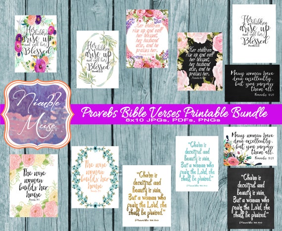 Prayer Journal Proverbs 31 Woman Gifts - Great Christian Gifts For