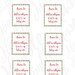 Russian Tea Mix Recipe Kit, Spiced Christmas Gift (digital Download) - Etsy