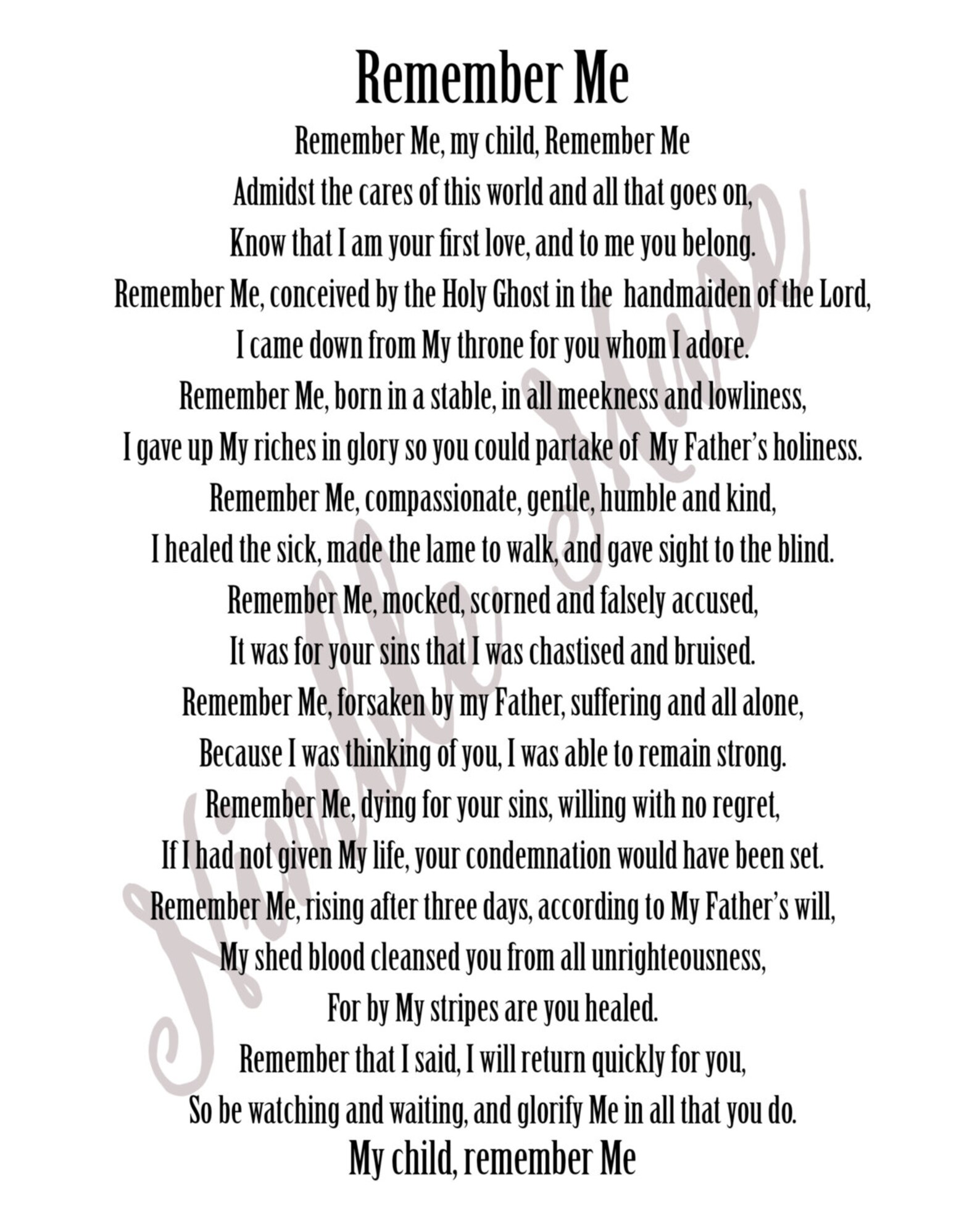 Jesus Calling December 17Th - 4cjsial