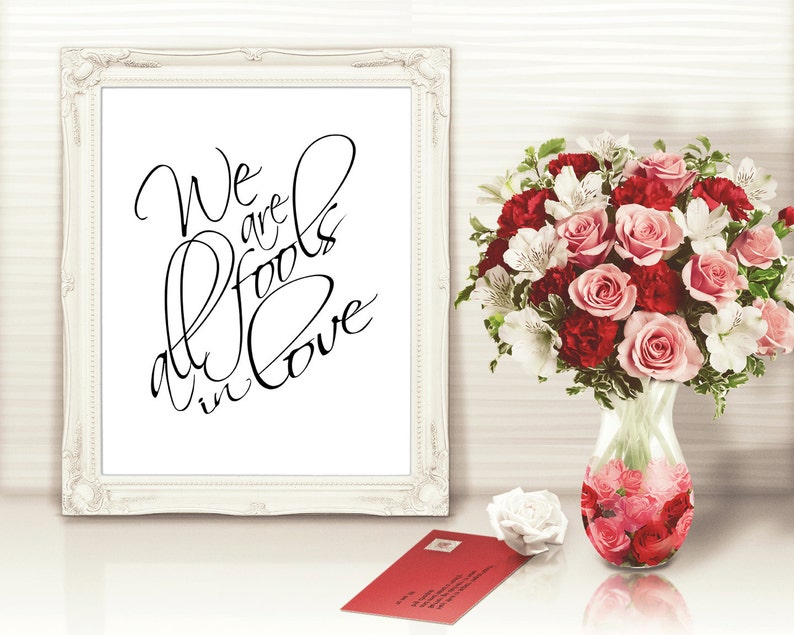 svg quotes printable jane austen wall art black and white