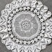 see more listings in the Lace Doilies section