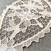 see more listings in the Lace Doilies section