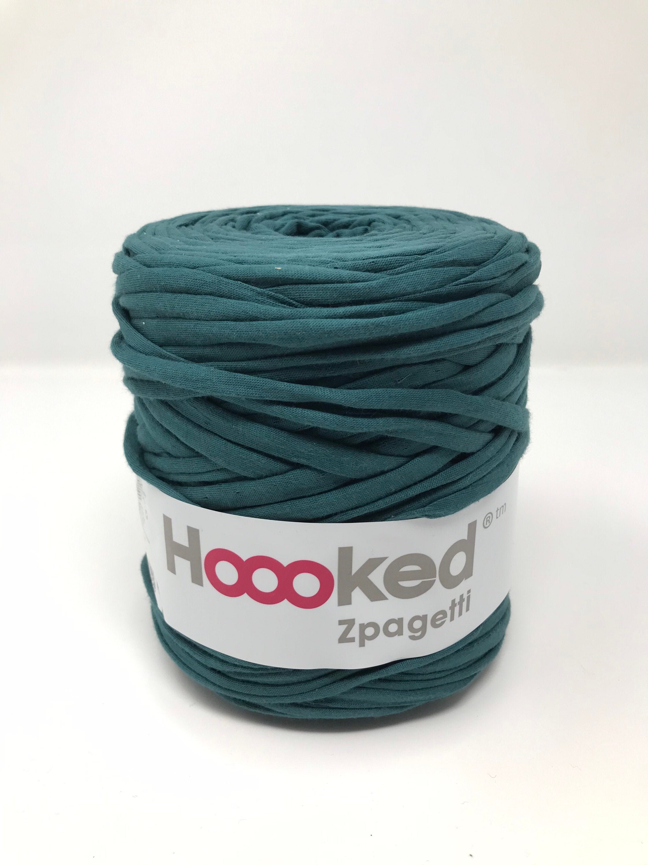 Hooked Zpagetti - Etsy
