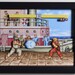 snoogansthejew reviewed Street Fighter 2 (SNES) - "The Dock" 3D Video Game Shadow Box with Glass Frame