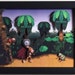 Rebecca Gable reviewed Donkey Kong Country (SNES) - "Jungle Hijinks"  3D Video Game Shadow Box with Glass Frame
